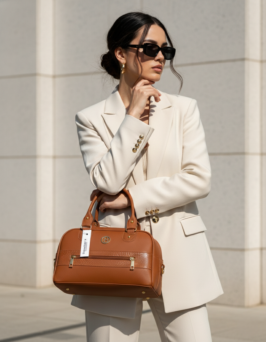 Bolso Brave Edición Especial- 70% de Descuento + Billetera y Correa Ajustable GRATIS 🎁