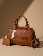 Bolso Brave Edición Especial- 70% de Descuento + Billetera y Correa Ajustable GRATIS 🎁