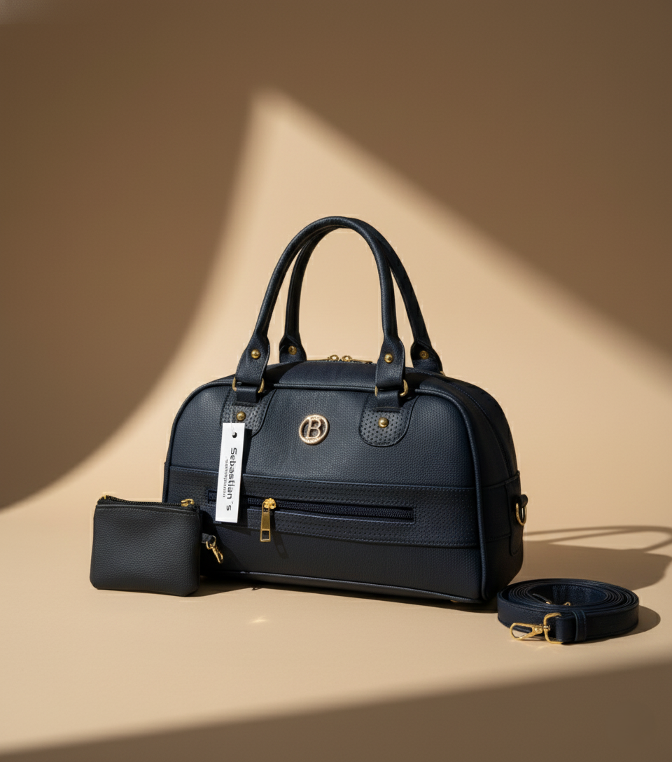Bolso Brave Edición Especial- 70% de Descuento + Billetera y Correa Ajustable GRATIS 🎁